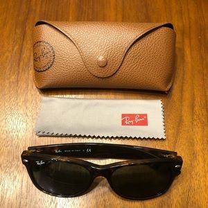 Ray-Ban New Wayfarer Classic